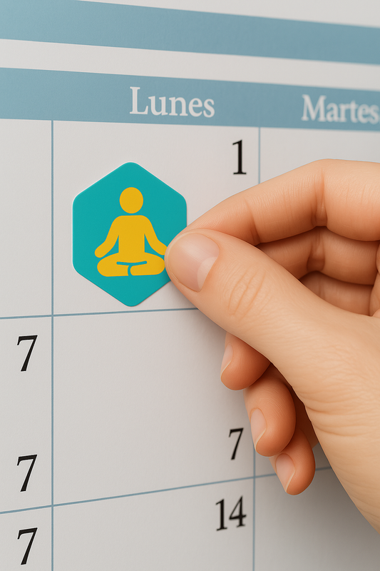 Meditate Habit Pack